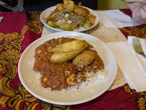  at BongoRoots in Tubingen