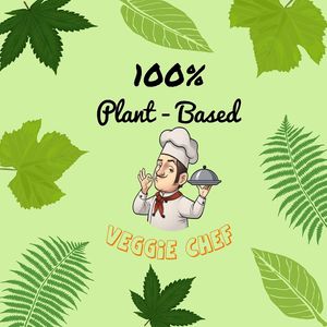  at Veggie Chef in Oakleigh