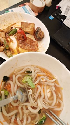  at Veggie Chef in Oakleigh