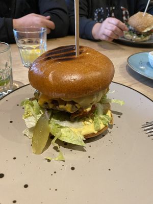   at Bucket's Story in Dabrowa Gornicza