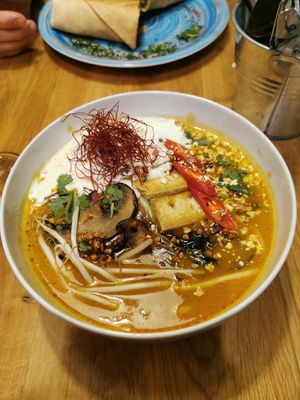  at Falla in Katowice