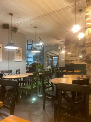  at Falla in Katowice