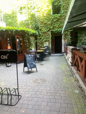  at Falla in Katowice