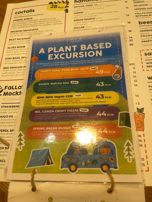  at Falla in Katowice