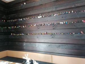 Nice at Vunk Food in Frankfurt