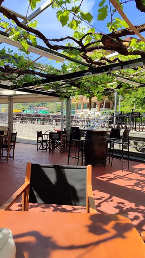 Establecimiento at Hostel La Parra in Bakio