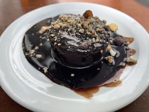   at Hostel La Parra in Bakio