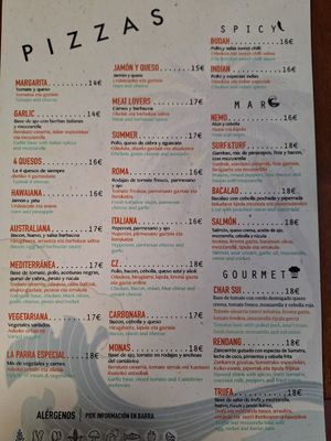  at Hostel La Parra in Bakio