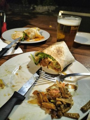  at Hostel La Parra in Bakio