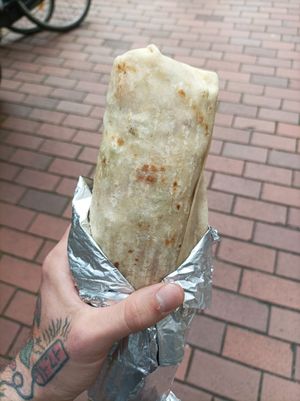  at Urfa Tadi in Hamburg