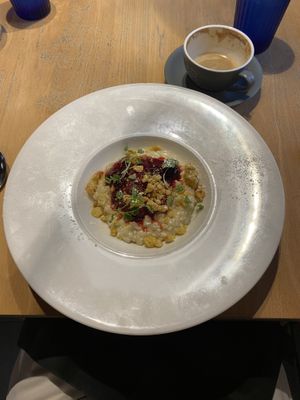   at The Old Forge in Hayle