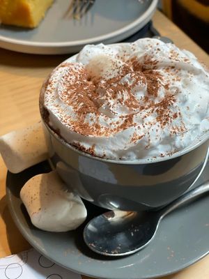  #Veganuary at The Old Forge in Hayle