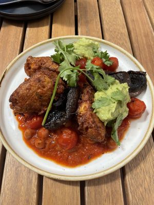   at The Old Forge in Hayle