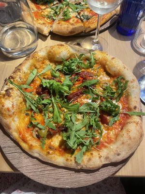   at The Old Forge in Hayle