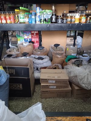  at Frutos & Semillas in Medellin