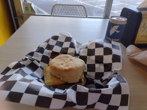  at Mattie's Foods in Kansas City