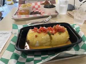   at Mattie's Foods in Kansas City