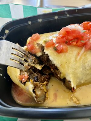   at Mattie's Foods in Kansas City