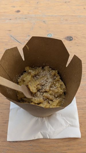  at La Cuisine de Georgette in Huy