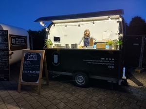  at La Cuisine de Georgette in Huy