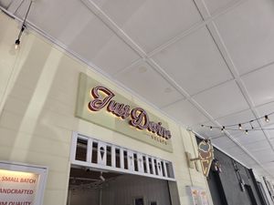  at Devine Gelato in Cairns