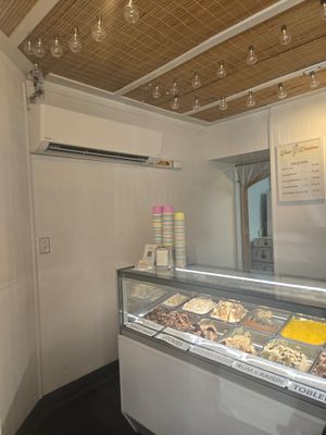  at Devine Gelato in Cairns