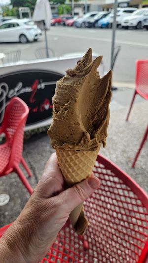  at Devine Gelato in Cairns