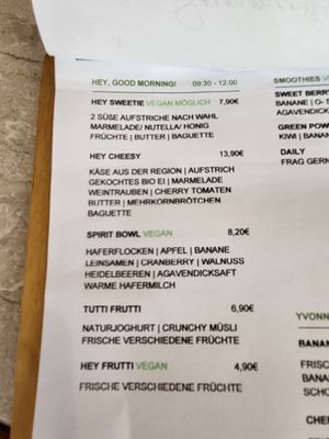  at Café Lebenslust in Rothenburg Ob Der Tauber