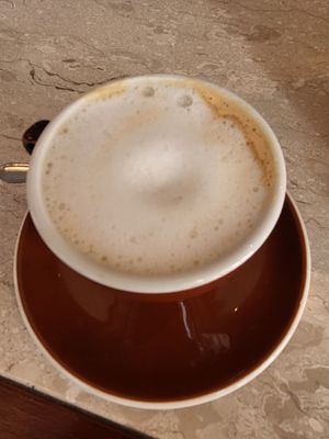  at Café Lebenslust in Rothenburg Ob Der Tauber