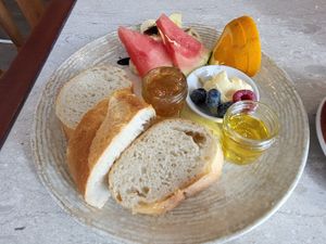  at Café Lebenslust in Rothenburg Ob Der Tauber