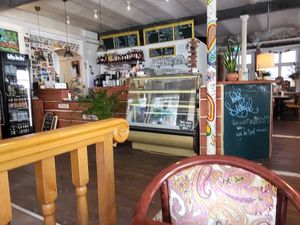  at Café Lebenslust in Rothenburg Ob Der Tauber