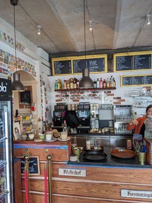  at Café Lebenslust in Rothenburg Ob Der Tauber