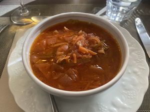   at IZBA in Perigueux