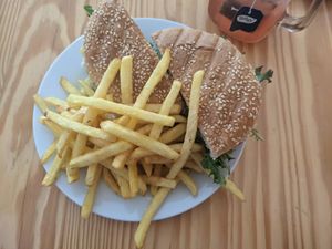  at Devore in Coimbra