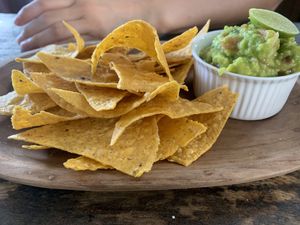   at Sunny Cafe in Penida Island