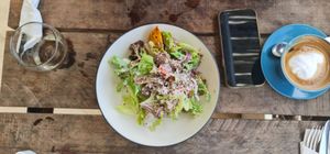  at KLYF Club Blue Lagoon in Lembongan