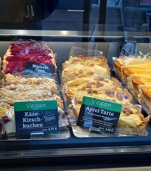  at Bäckerei Riegler - Hauptstraße in Weinheim