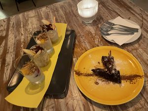   at Marie e Oli's in Armacao De Pera