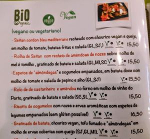 March 2024 at Marie e Oli's in Armacao De Pera