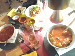  at Marie e Oli's in Armacao De Pera