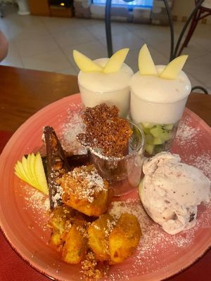  at Marie e Oli's in Armacao De Pera