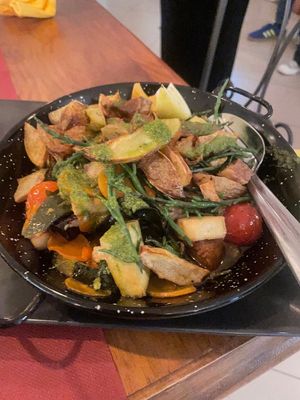  at Marie e Oli's in Armacao De Pera