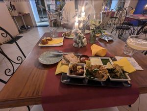  at Marie e Oli's in Armacao De Pera