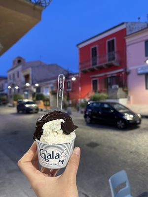   at Gala Santa Teresa Gallura in Santa Teresa Di Gallura