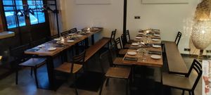 Soya cantine Bio Annexe at Soya Cantine Bio in Paris