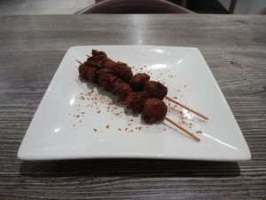  at House of Fortune in Rowland Heights