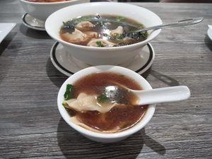  at House of Fortune in Rowland Heights