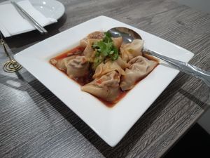  at House of Fortune in Rowland Heights