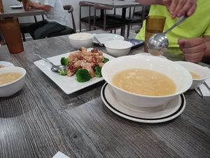  at House of Fortune in Rowland Heights