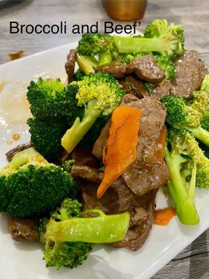   at House of Fortune in Rowland Heights